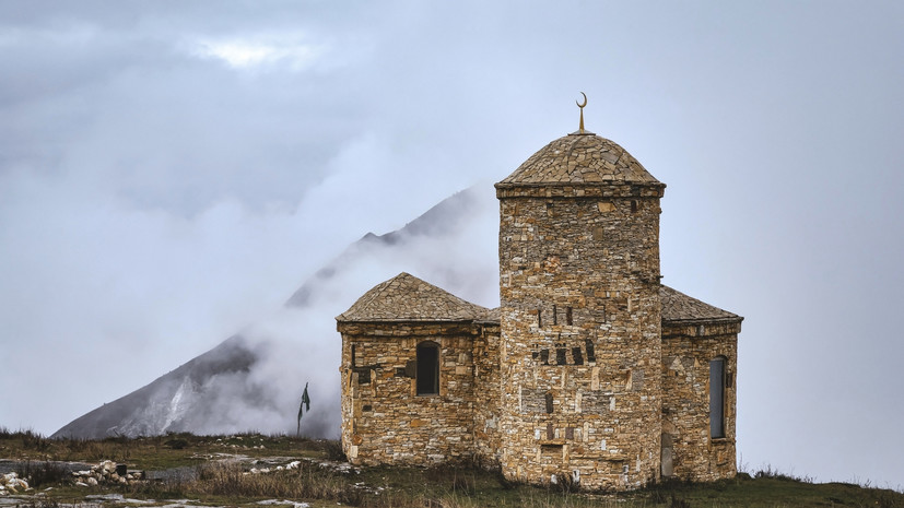 Турэксперт Журавлёва посоветовала посетить Дагестан и Адыгею осенью