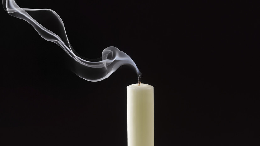 Актёр Дмитрий Гранкин умер из-за сердечной недостаточности