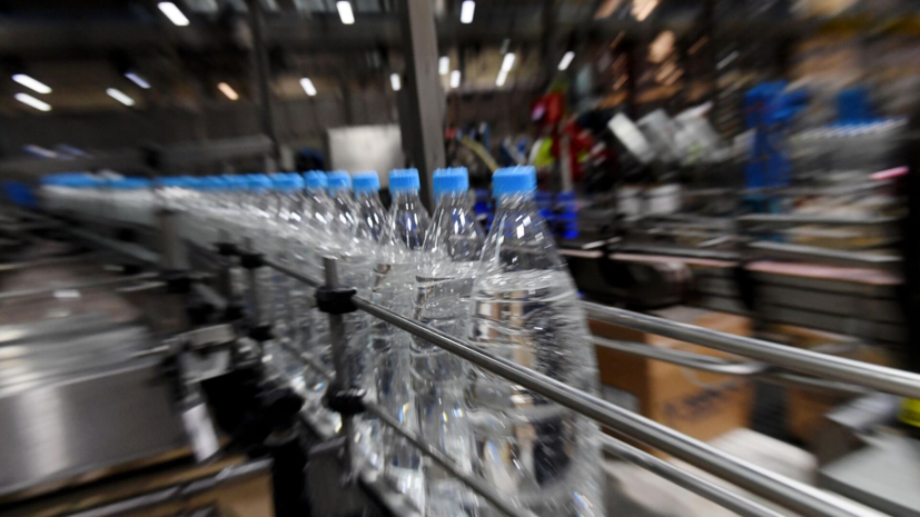 Ликсутов заявил об уверенном росте пищевой отрасли Москвы