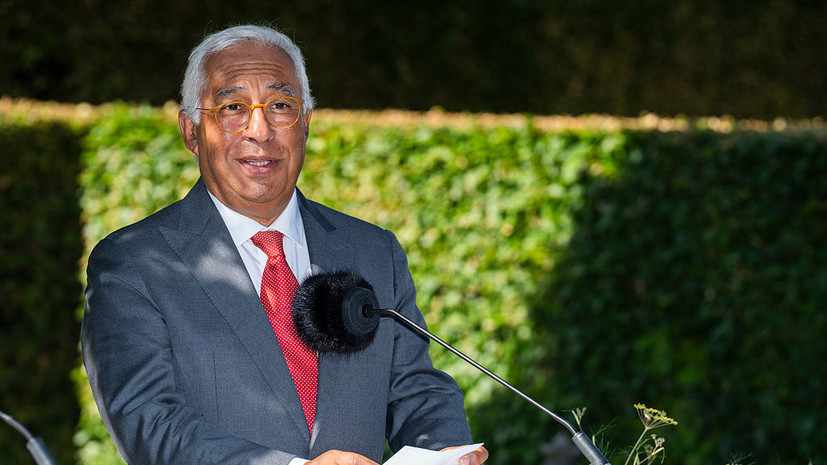 Кошта призвал усилить давление на Россию, если прекращения огня не будет