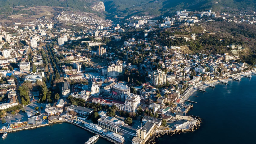 Семейный фестиваль спорта пройдёт в Крыму 24 августа