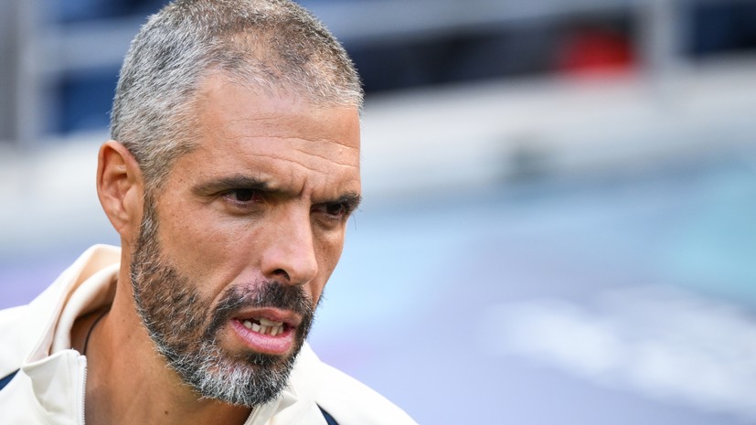 Челестини: судьи тоже могут делать ошибки, и я тоже могу