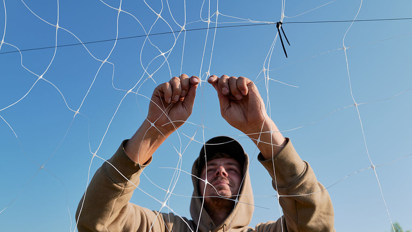 Сальдо: ВСУ хотят покинуть Херсон, ставят антидроновые сети на выездах из города