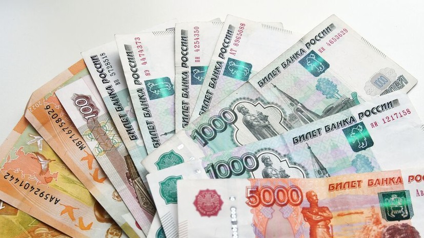 РИА Новости: Ямало-Ненецкий автономный округ лидирует по уровню зарплат в России