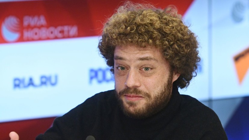 Иноагент Варламов не выплатил штраф за дискредитацию ВС России