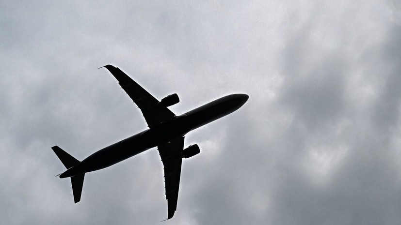 Аэропорт Тамбова временно не обслуживает рейсы