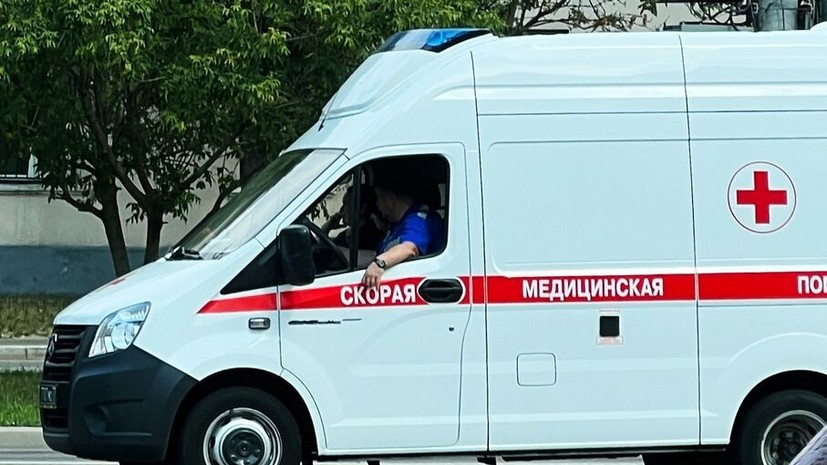 ТАСС: ВСУ убили пенсионерку в Искре