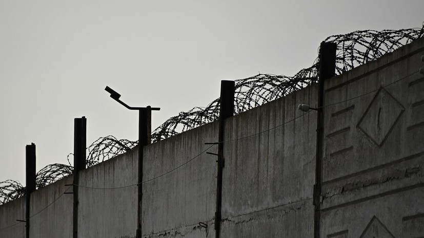 Соучастник теракта в «Крокусе» был судим в Таджикистане за антиправительственные призывы