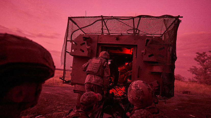 Боец ВС России Босян: ВСУ в Искре уничтожали сослуживцев, чтобы их не пленили