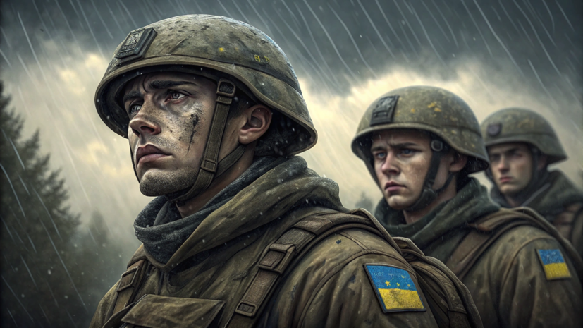 Разведчик ВС России заявил об отходе распиаренных частей ВСУ из Красноармейска