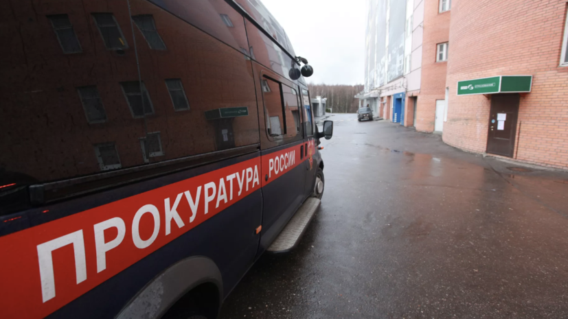 В Саратове идёт проверка после гибели девочки из-за падения статуи в парке