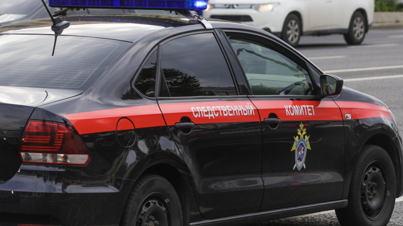 СК возбудил дело о теракте после атаки БПЛА ВСУ на гражданские объекты регионов