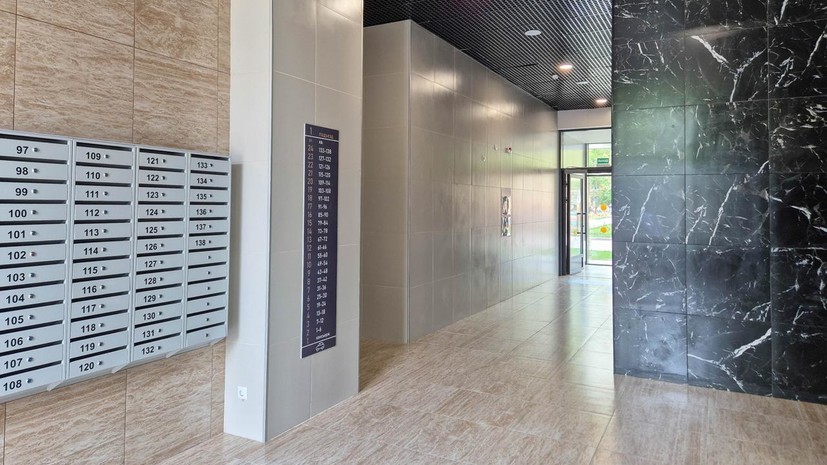 На Одесской и Перекопской улицах появятся две новостройки по программе реновации