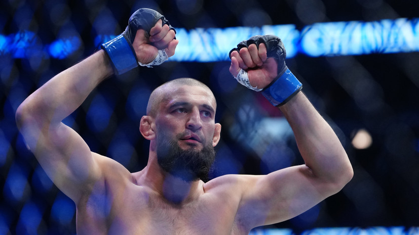 Уиттакер назвал бойца, способного победить Чимаева в среднем весе UFC