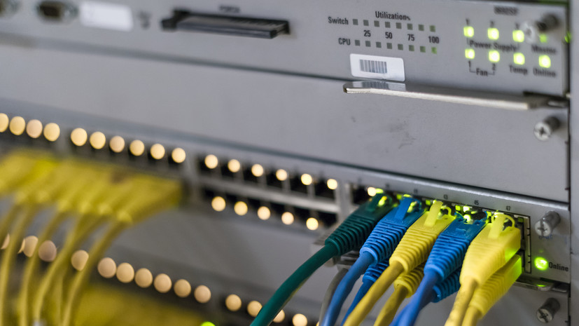 Специалист Лёвочкин раскрыл нюансы заключения договора с провайдером