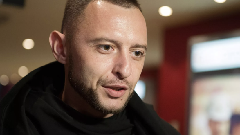 Рома Зверь — о своём 20-летнем браке: всё дело в уважении