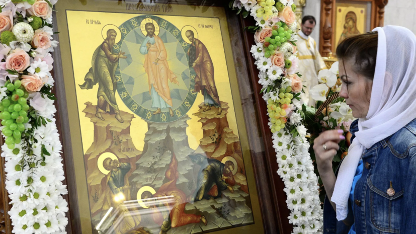 Россиянам назвали регионы, где стоит отпраздновать Яблочный Спас