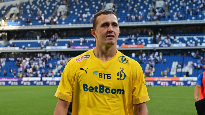 Врач ЦСКА — о фото Лунёва с табаком: у нас такого нет и быть не может