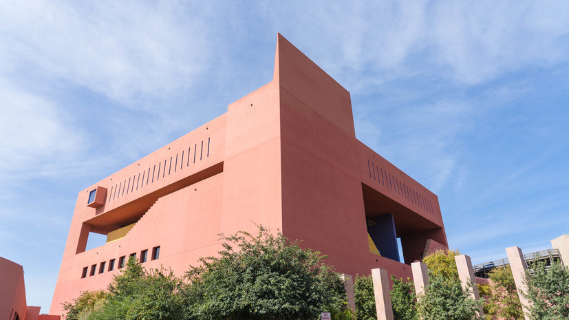 В библиотеку Сан-Антонио вернули книгу спустя 82 года