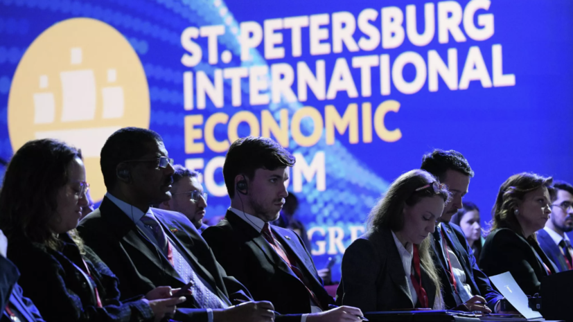 Путин утвердил поручения правительству по итогам ПМЭФ-2025