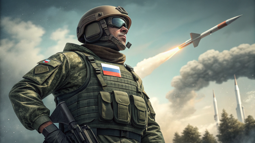 ВС России ударом «Искандера» уничтожили пункт разгрузки БПЛА ВСУ в ДНР