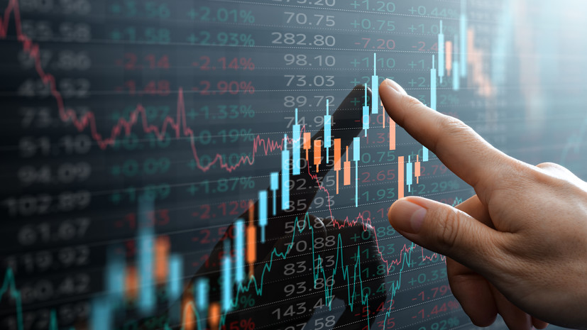 Аналитик Гиря рассказал о выгодном инвестировании в акции и облигации