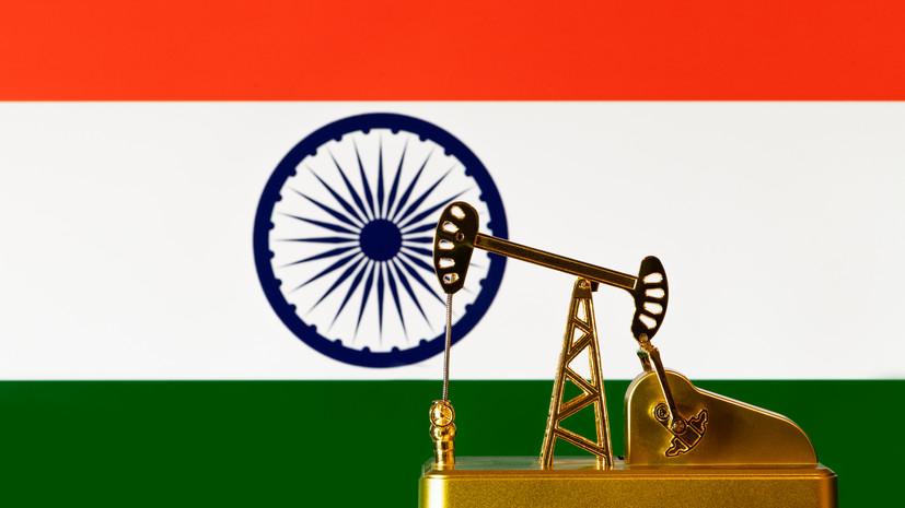 Советник Трампа призвал Индию пересмотреть закупки нефти России ради партнёрства