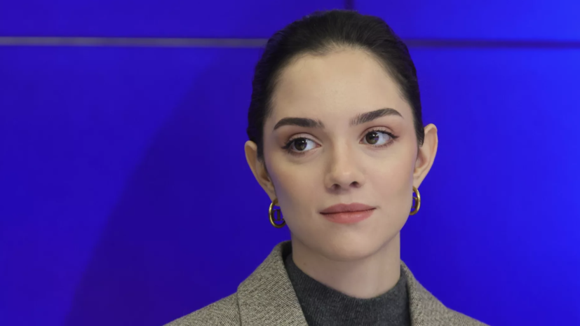 Медведева — о причине плохих результатов «Динамо»: из близлежащих источников знаю