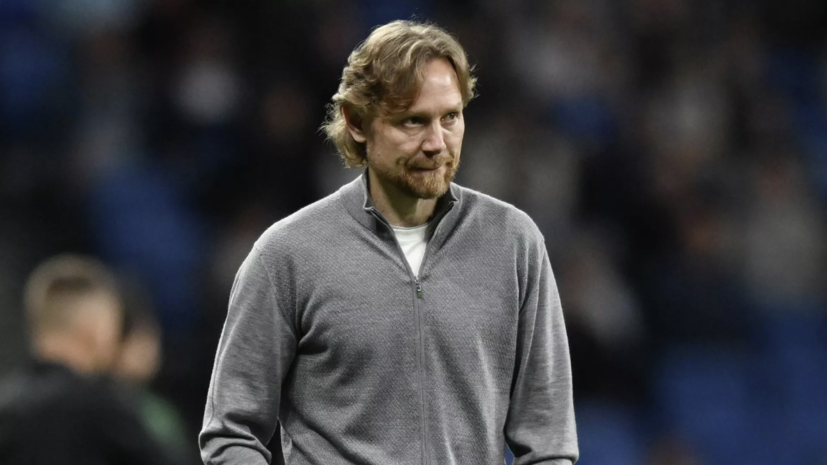 Карпин — об отсутствии Захаряна в составе: вызовы мы посылаем всем нашим легионерам