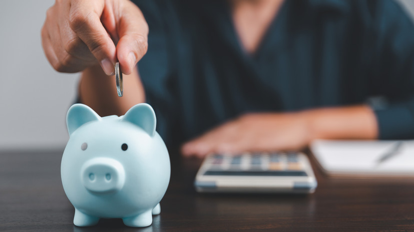 Более 6,1 млн россиян вложили деньги в программу долгосрочных сбережений