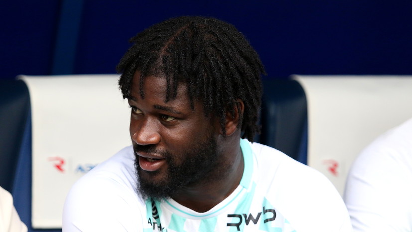 Брейдо: сделка по переходу Койта в «Генчлербирлиги» близка к завершению