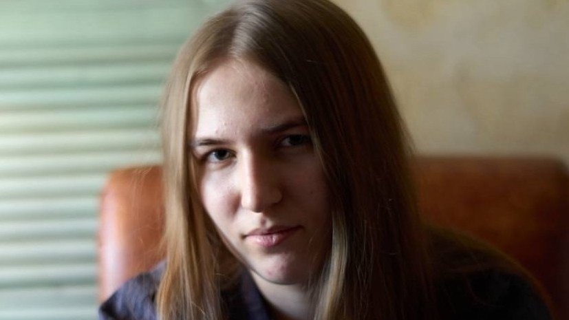 «Обезопасить детей от преступников»: написавшая письмо Меланье Трамп 16-летняя жительница ЛНР рассказала RT свою историю