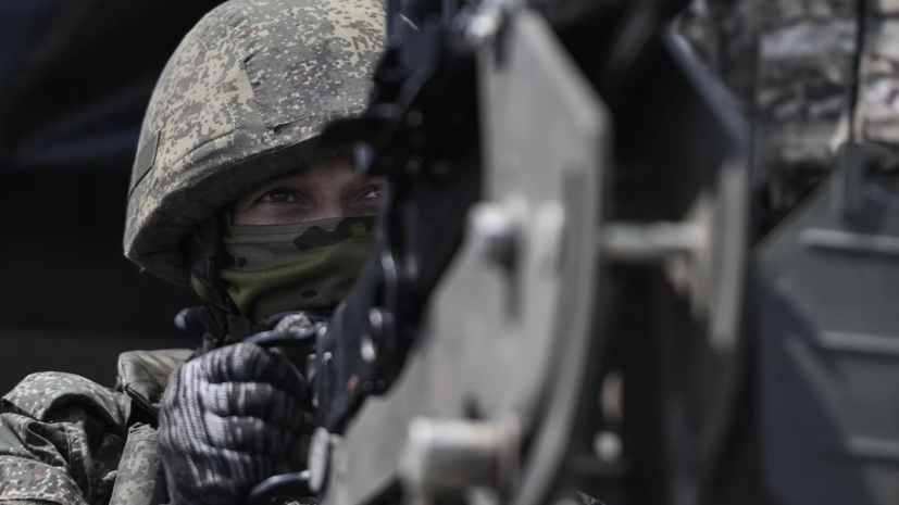 Пушилин: ВС России всё чаще работают в районах Красноармейска с многоэтажками