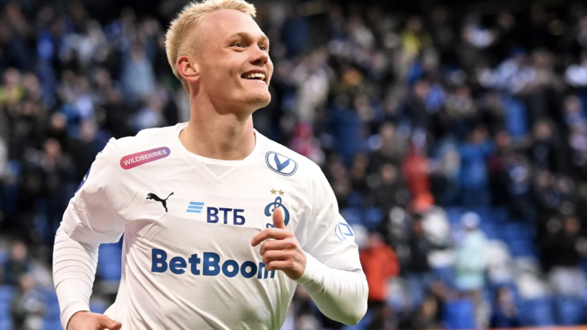 Тюкавин надеется на возвращение на поле в сентябре