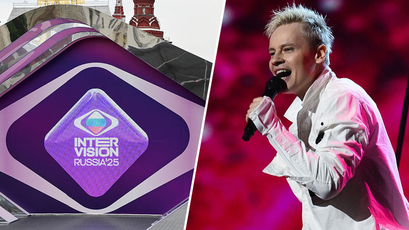 «Узнаваемый музыкальный почерк страны»: организаторы — о том, каким будет международный конкурс «Интервидение»