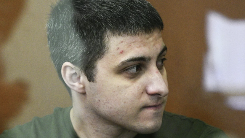 Суд приговорил к 16 годам тюрьмы украинца за покушение на Прозорова