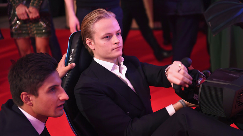 NRK: сына кронпринцессы Норвегии обвиняют в четырёх изнасилованиях