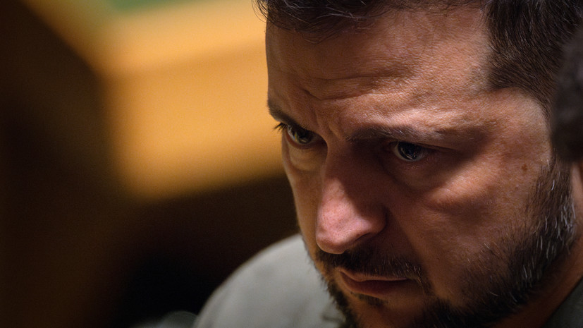 В АдГ призвали Зеленского осознать, что ему не победить Россию