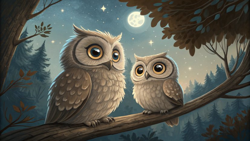 Волонтёры обновили искусственные гнездовья сов в пермском заказнике