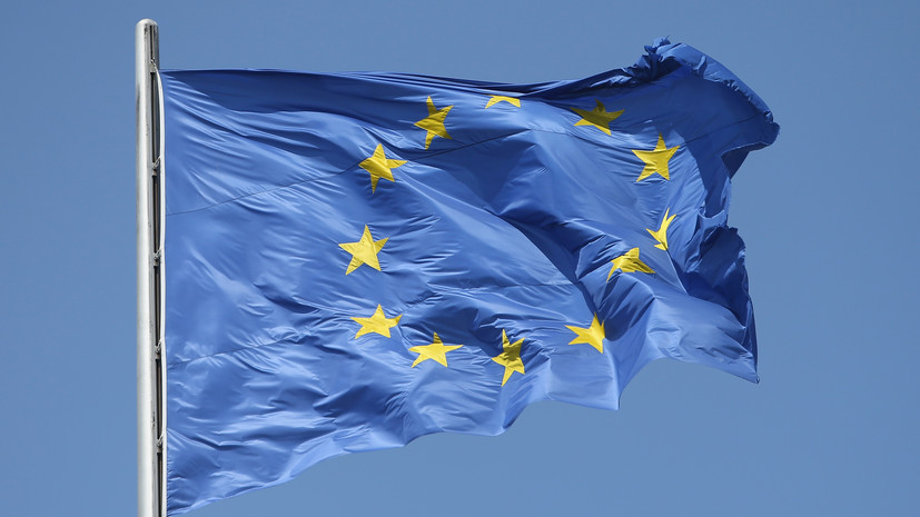 South China Morning Post: дипломаты ЕС не хотят идти на парад в КНР из-за Путина