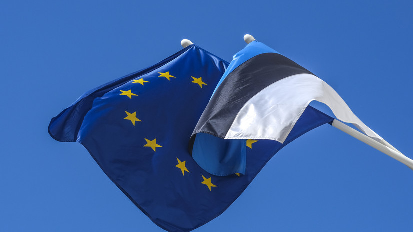 ERR: Эстония заплатит ЕК €1,7 млн в случае отказа принять 79 беженцев