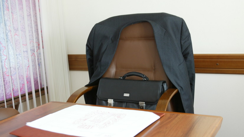 Глава района Самарской области Климашов подал в отставку после гибели ребёнка