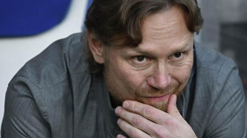 Губерниев призвал Карпина прислушиваться к экспертам, чтобы вывести «Динамо» из кризиса