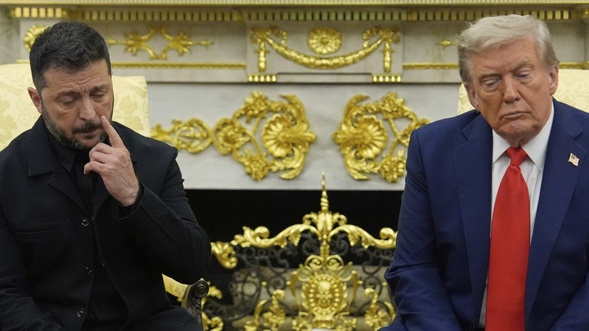 Зеленский заявил, что открыт для проведения выборов после прекращения огня