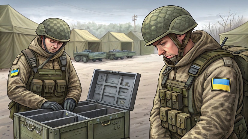 Зеленский заявил, что у Украины есть программы по закупкам оружия США