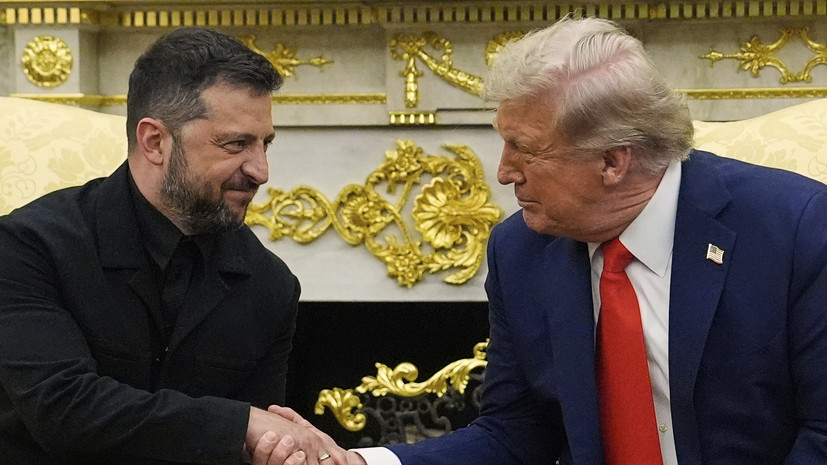 Милонов: недокостюм на Зеленском — хитрая попытка умаслить принимающую сторону