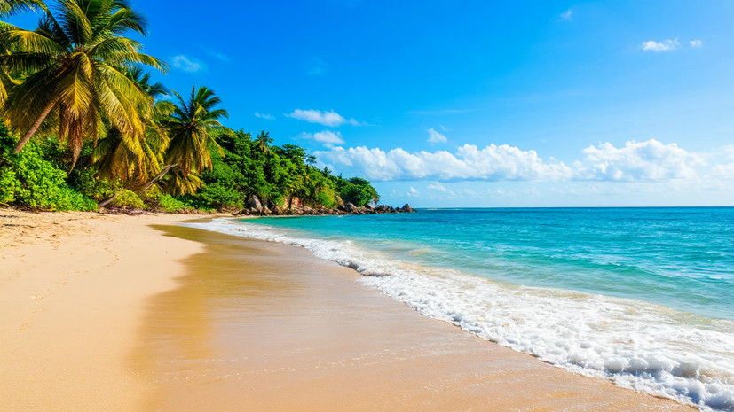 Турэксперт Мельник: бархатный сезон начнётся с октября