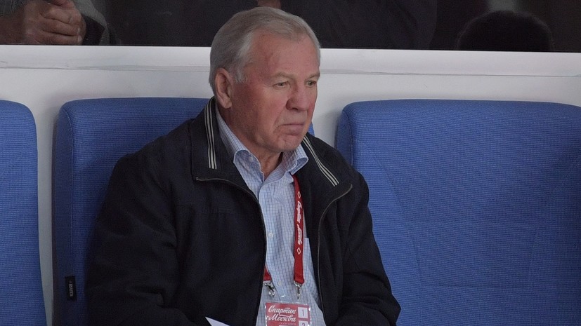 Майоров — о Голдобине: он бегает из команды в команду