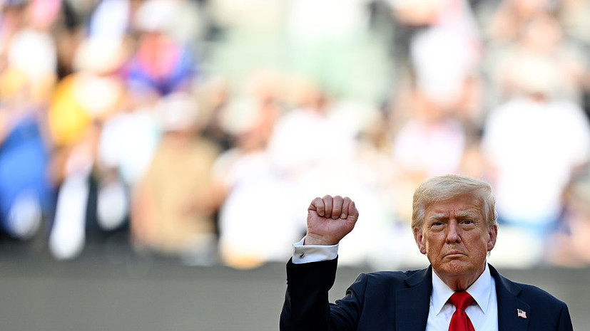 Рютте заявил, что не обсуждал с Трампом конкретные территориальные уступки Киева