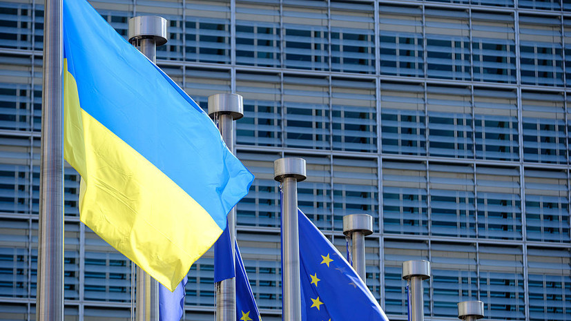 Рютте заявил, что членство Украины в НАТО сейчас не обсуждается